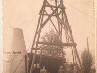 Historie Victoria-Brunnen 1929