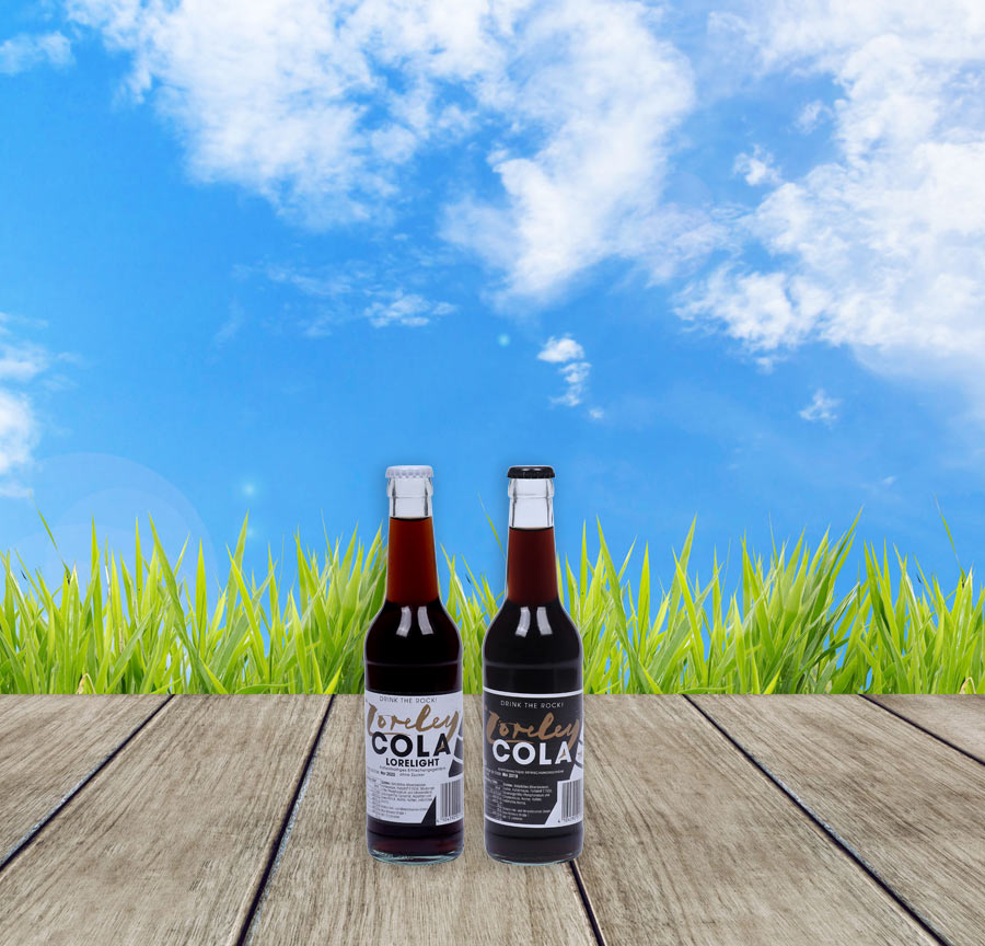 Loreley Cola