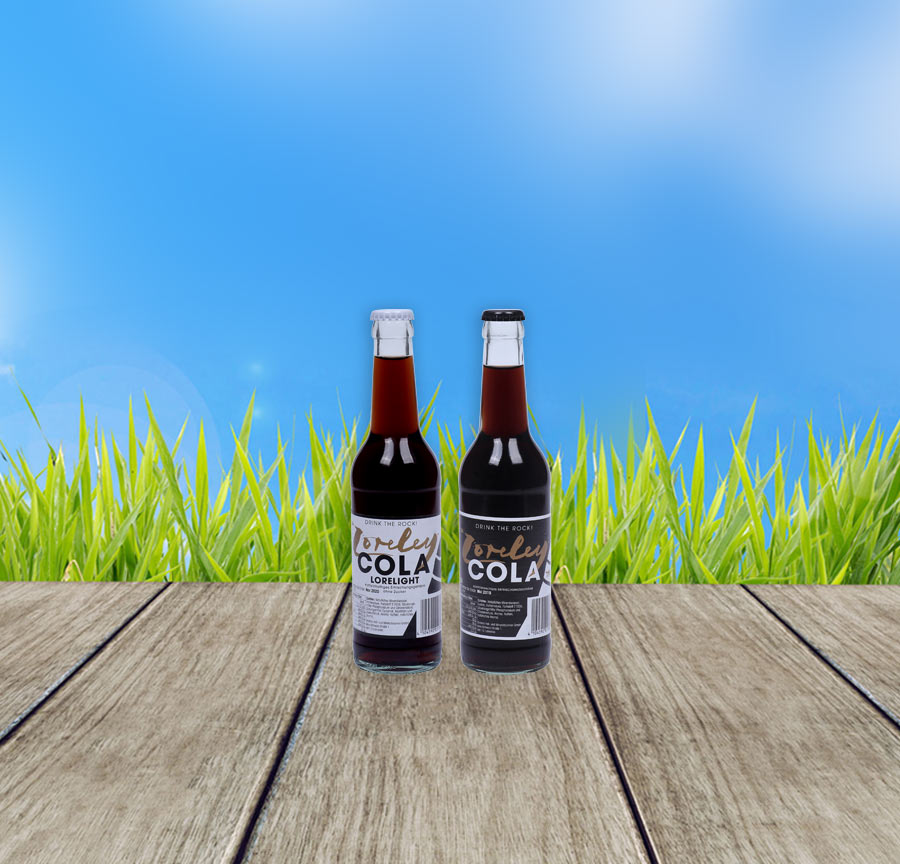 Loreley Cola
