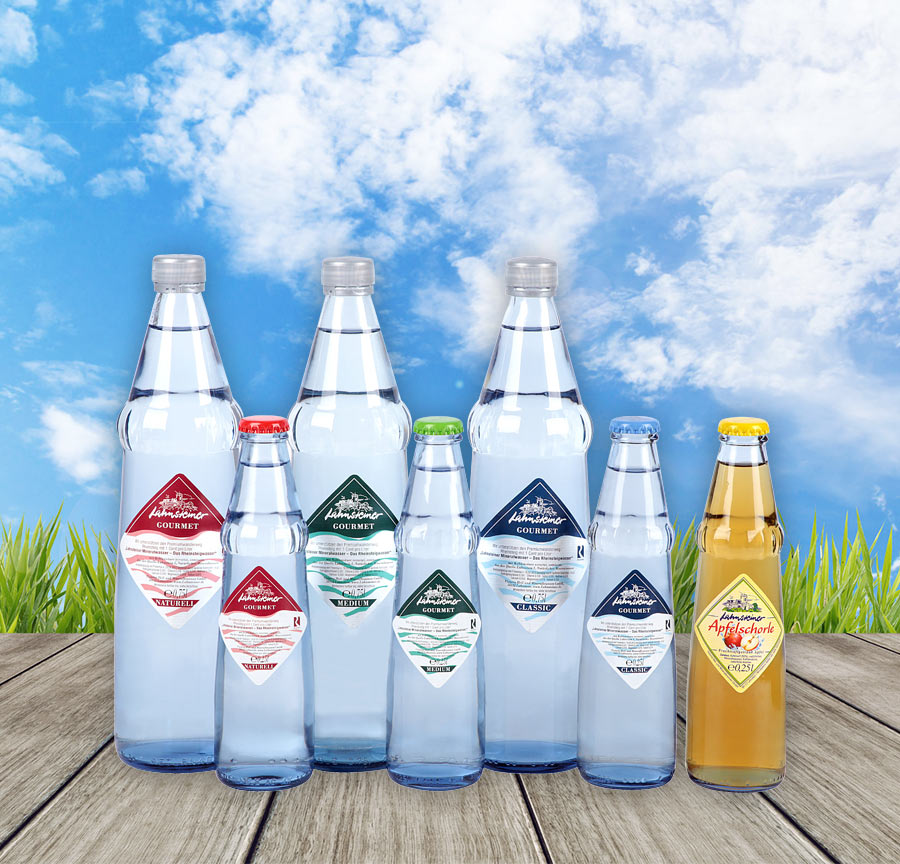 Gastronomie Lahnsteiner