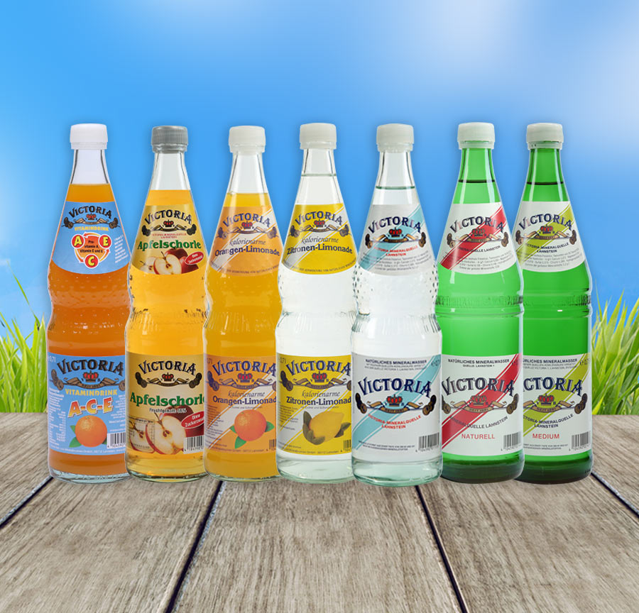 Victoria Produkte